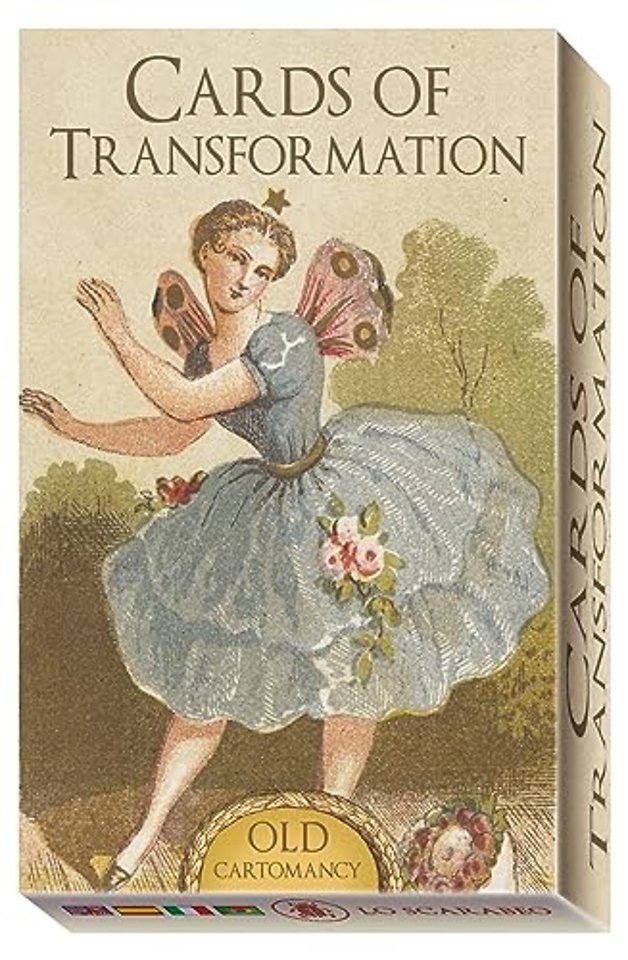 Cards of Transformation