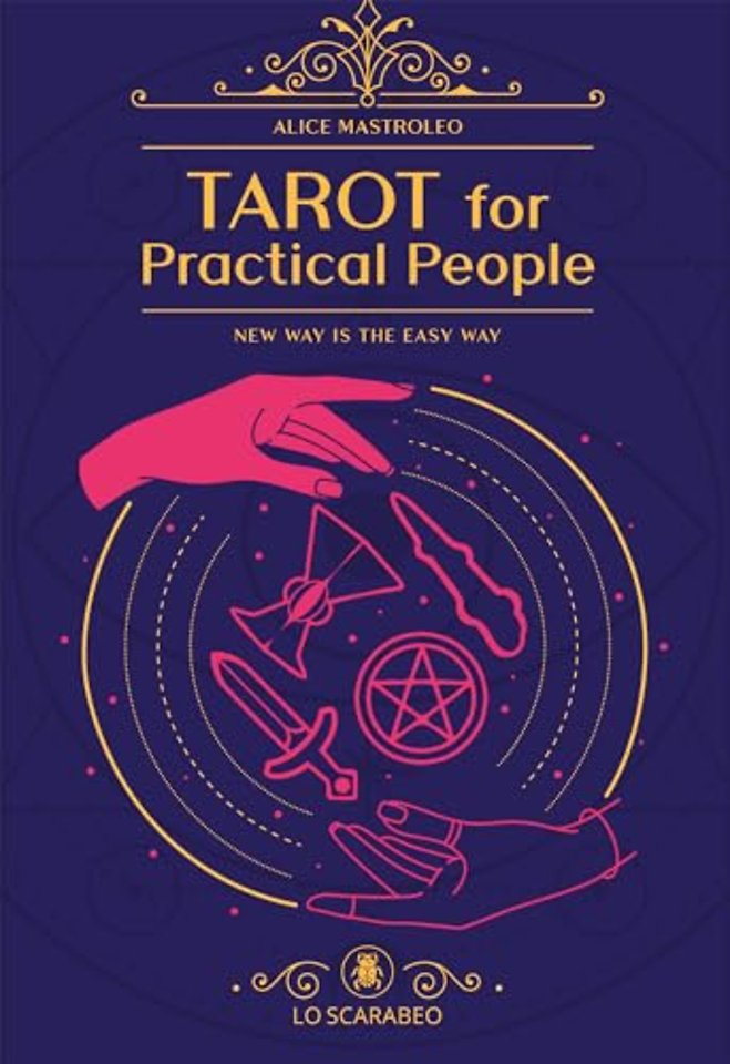 Tarot for Practical People