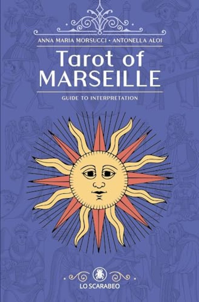 Tarot of Marseille
