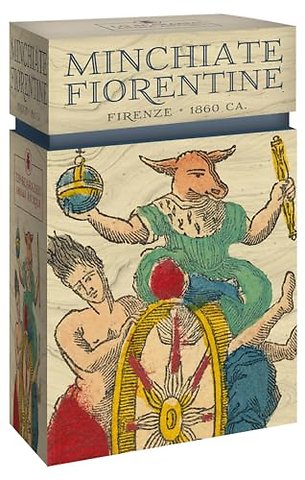 Minchaite Fiorentine
