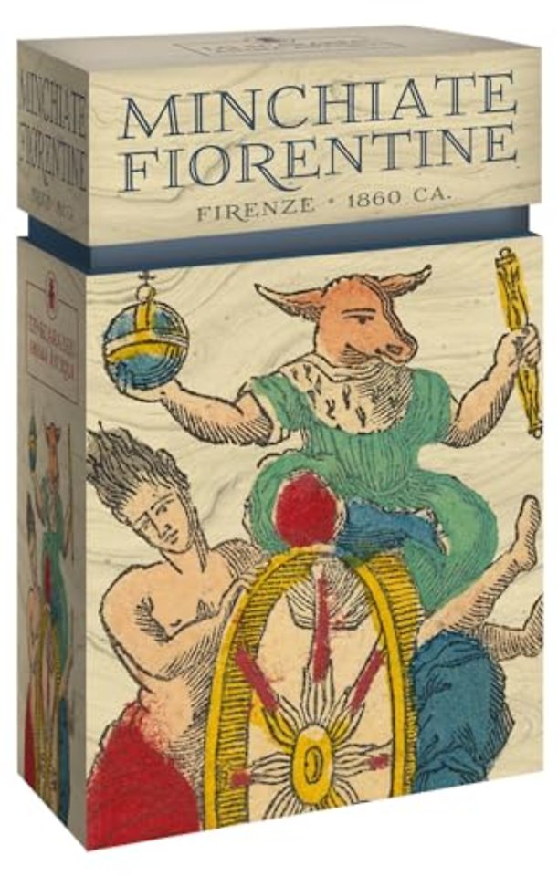Minchaite Fiorentine