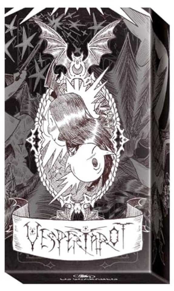 Vespertarot