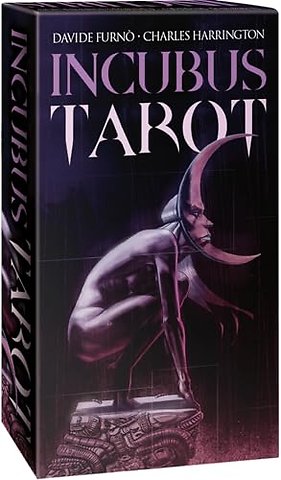 Incubus Tarot