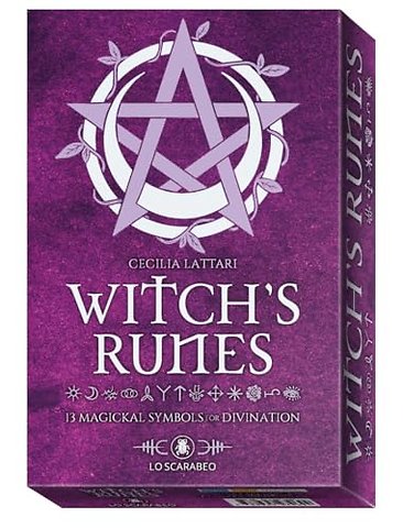 Witch'S Runes