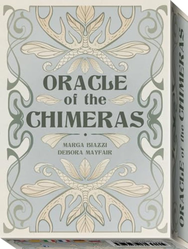 Oracle of the Chimeras