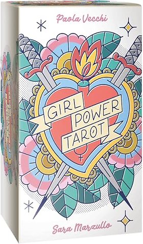 Girl Power Tarot