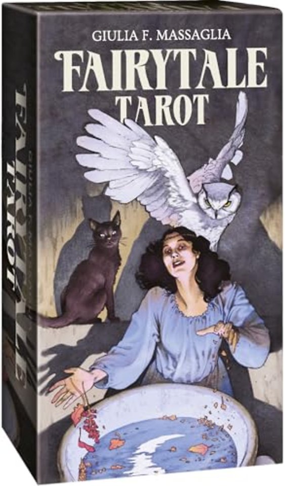 Fairytale Tarot
