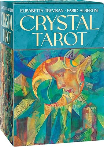 Crystal Tarot