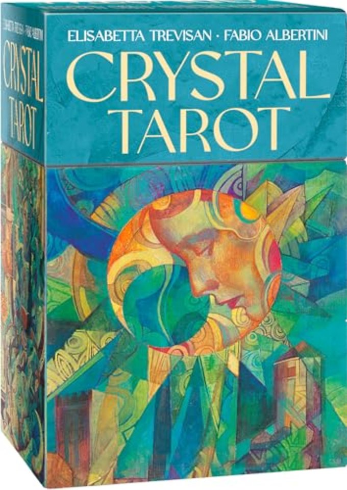 Crystal Tarot