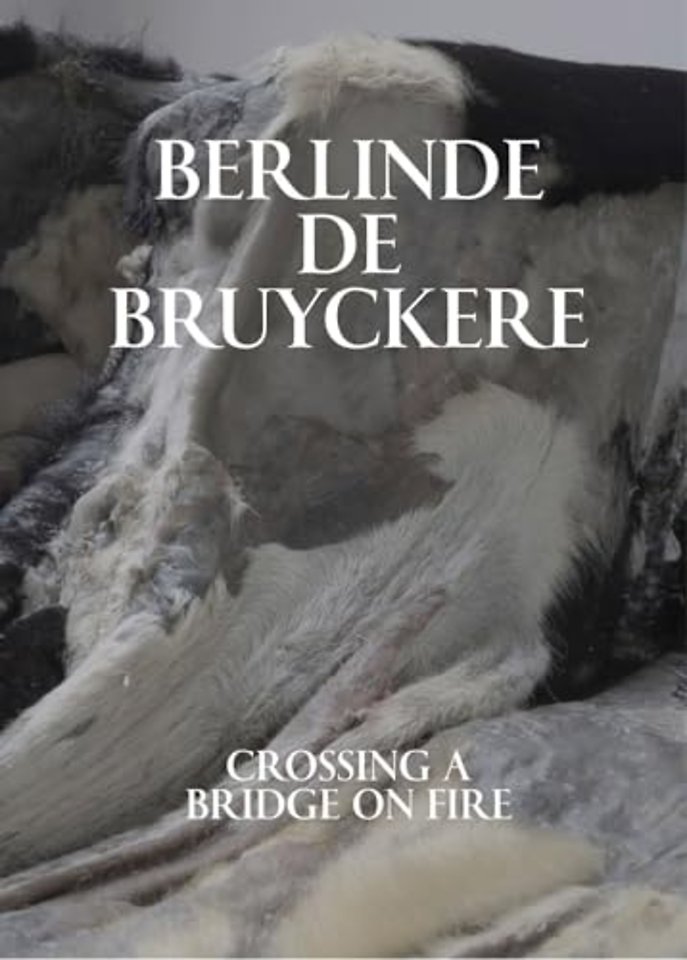 Berlinde De Bruyckere: Crossing a Bridge on Fire