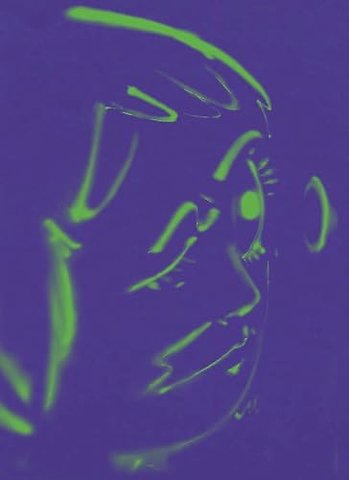 Slipping on Fragmented Shapes