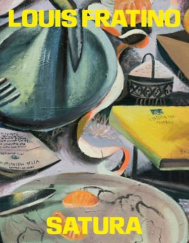 LOUIS FRATINO: SATURA