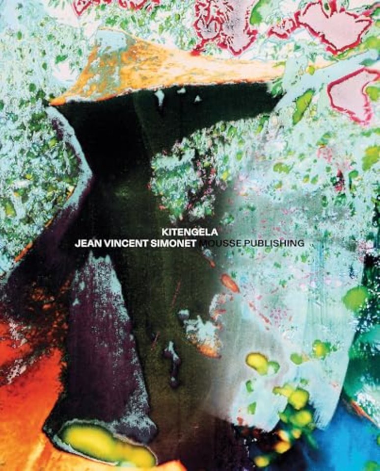 Jean Vincent Simonet: Kitengela