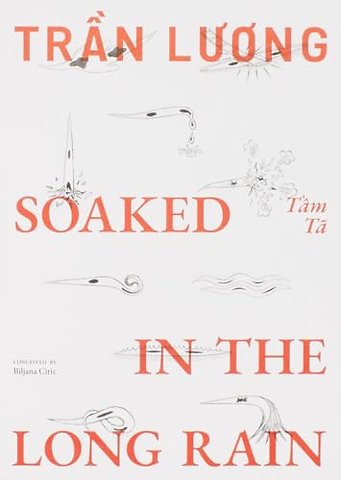 Tran Luong: Soaked in the Long Rain