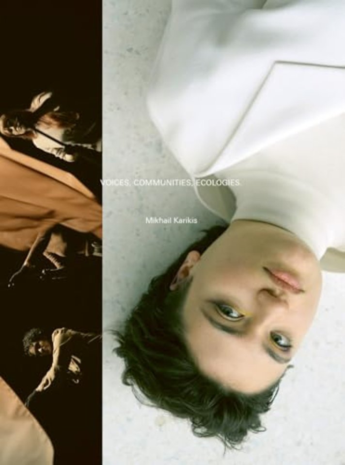 Voices, Communities, Ecologies