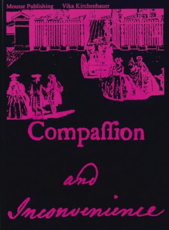 Compassion and Inconvenience