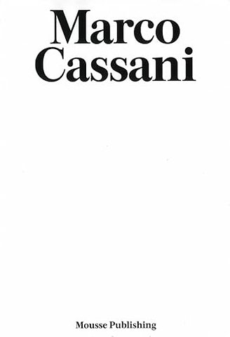 Marco Cassani