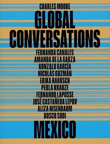 Global Conversations: Mexico