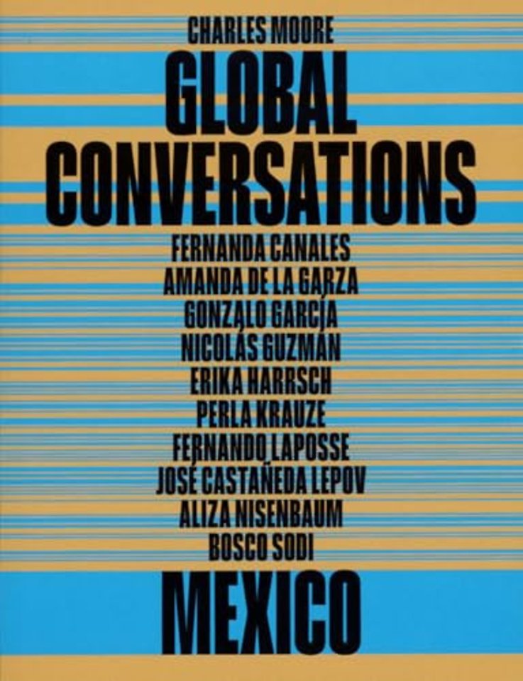 Global Conversations: Mexico