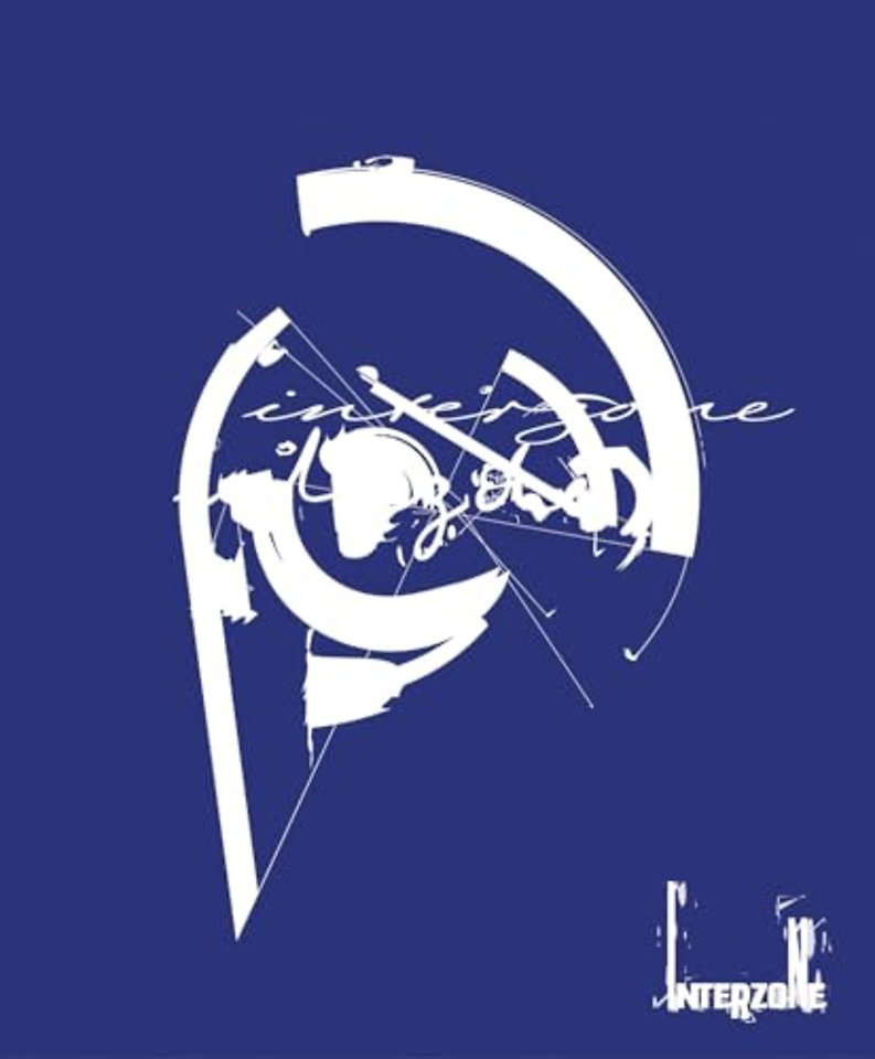 Valentin Noujaim: INTERZONE