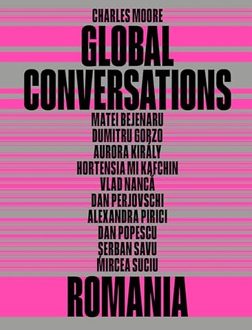 Global Conversations: Romania