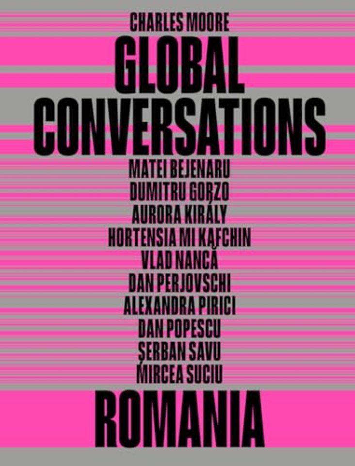 Global Conversations: Romania