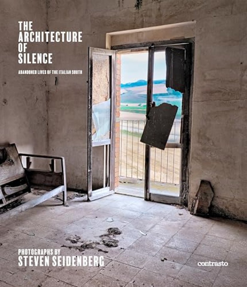 Architecture of Silence (Signed edition)