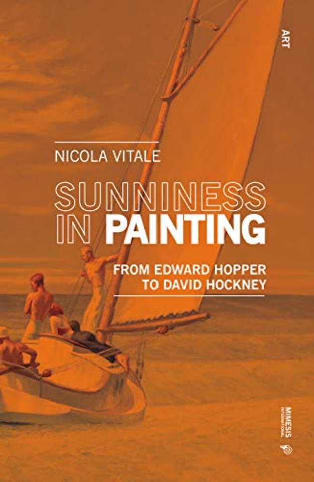 Sunniness in Painting