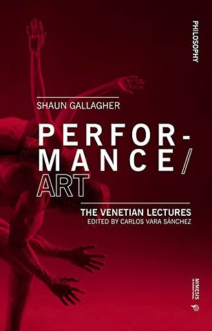 Performance/Art