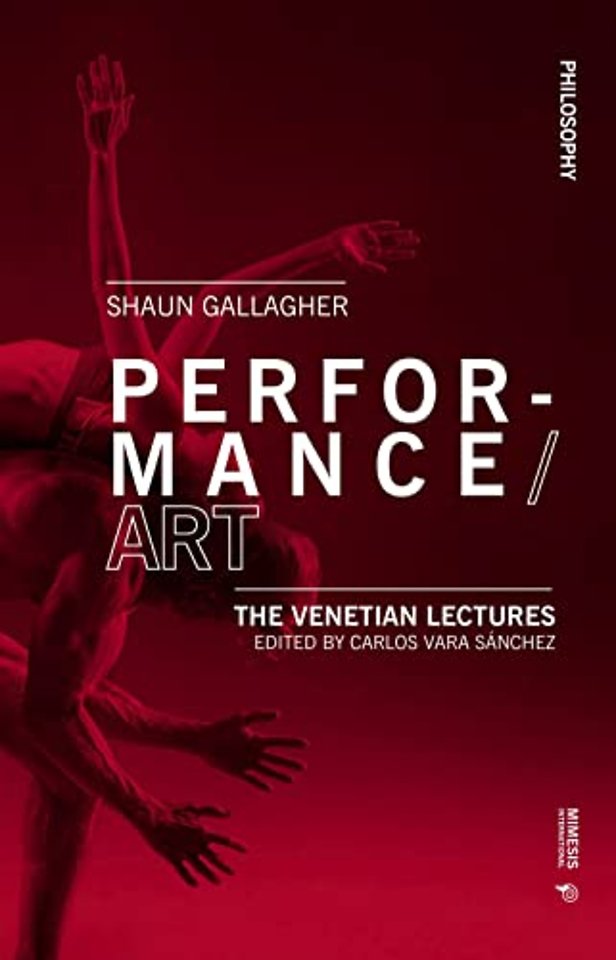 Performance/Art