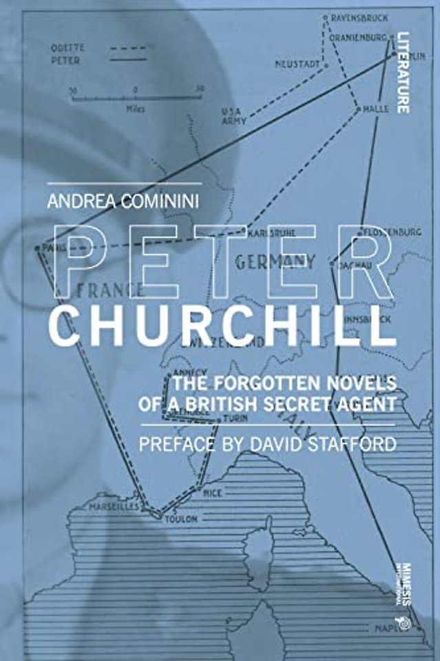 Peter Churchill
