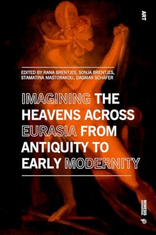 Imagining the Heavens across Eurasia