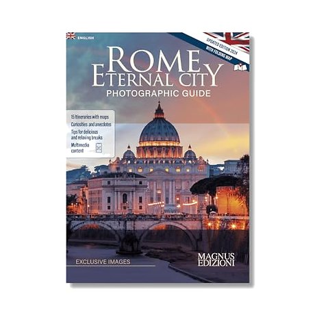 Rome Eternal City