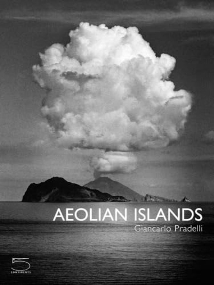 The Aeolian Islands