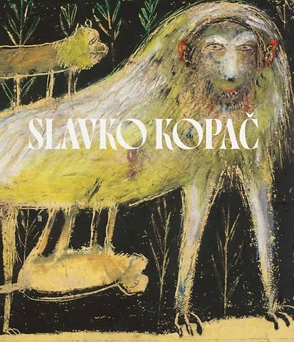 Slavko Kopac