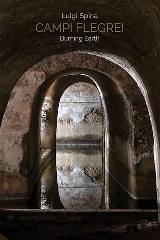 Campi Flegrei. Burning Earth