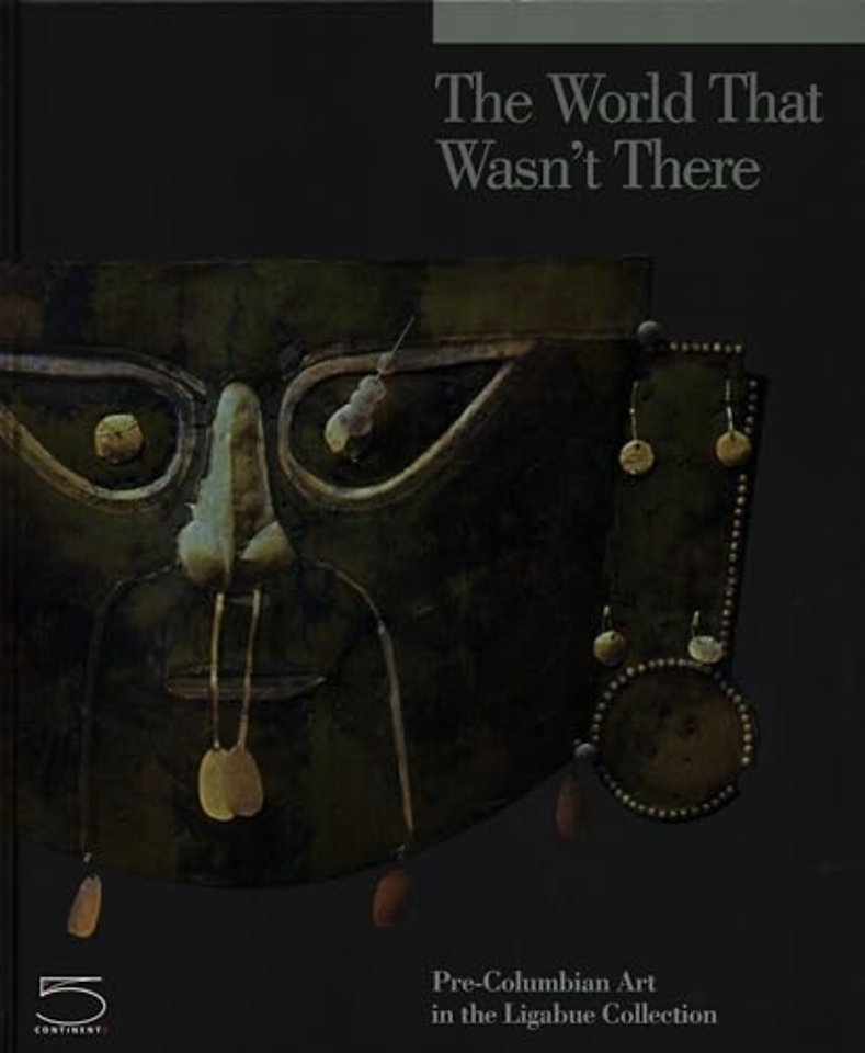 The World that Wasn't There