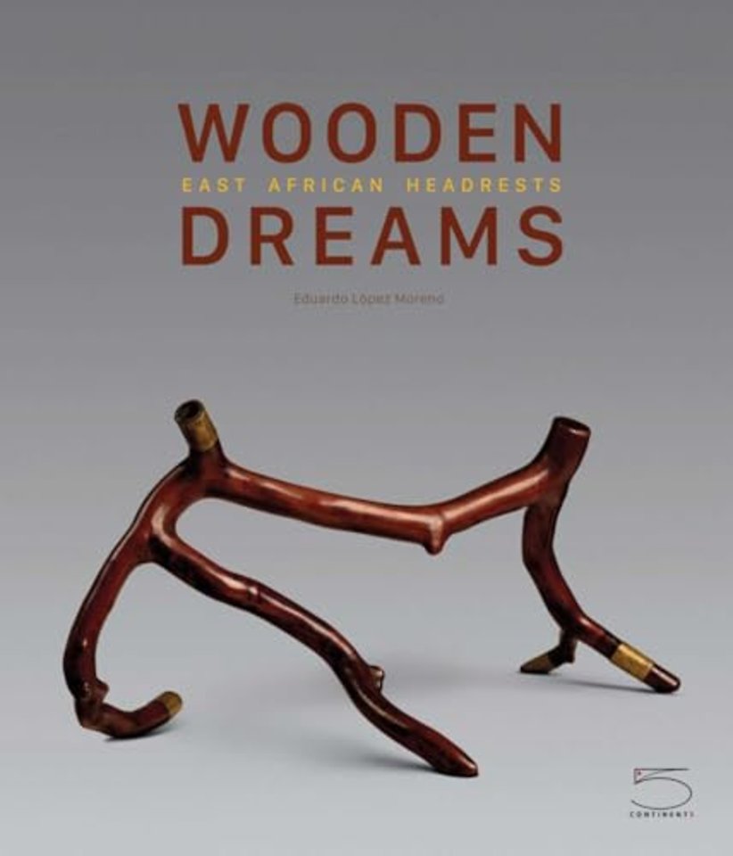 Wooden Dreams