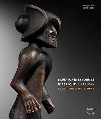 African Sculptures and Forms