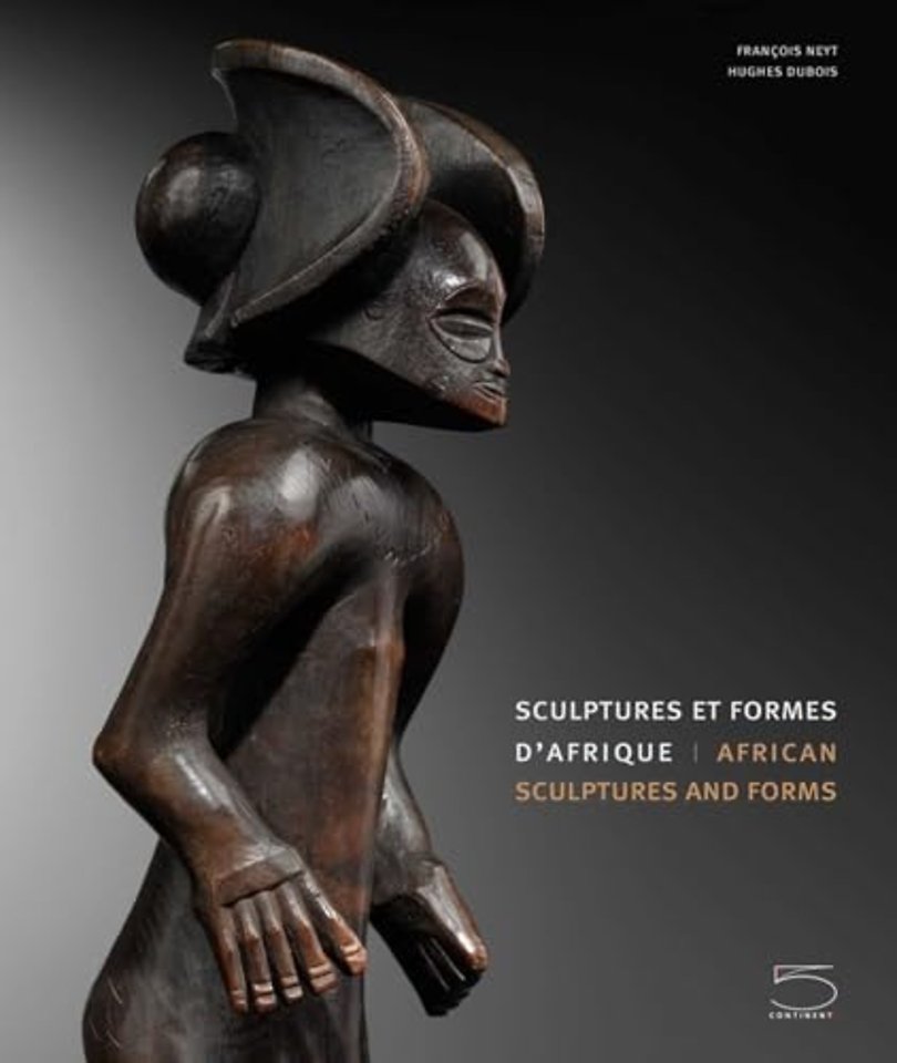 African Sculptures and Forms