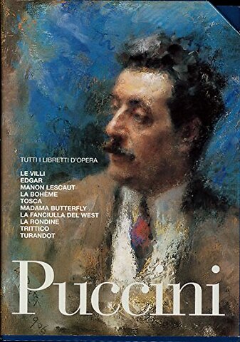 Tutti i libretti d'Opera
