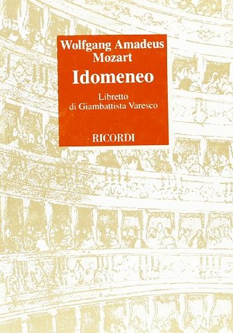 Idomeneo