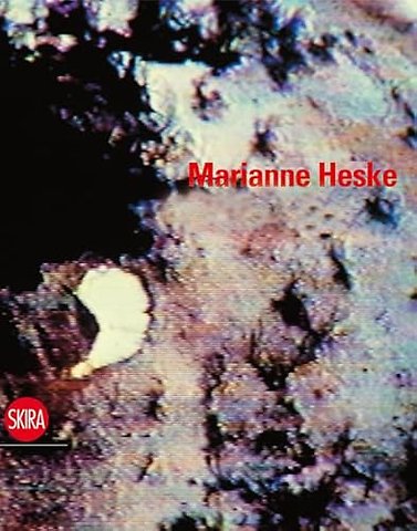 Marianne Heske