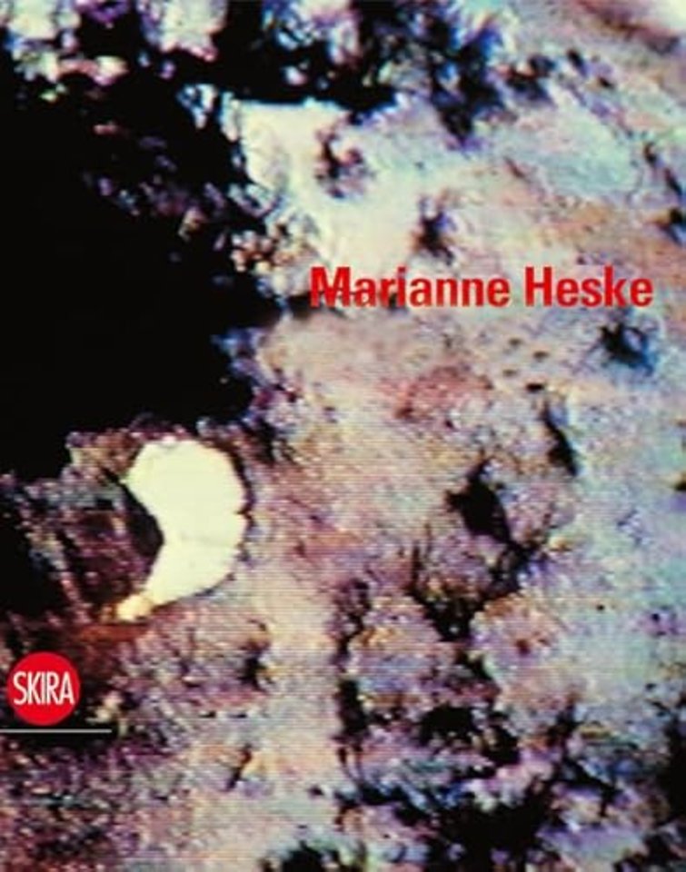 Marianne Heske