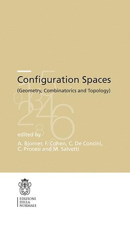 Configuration Spaces