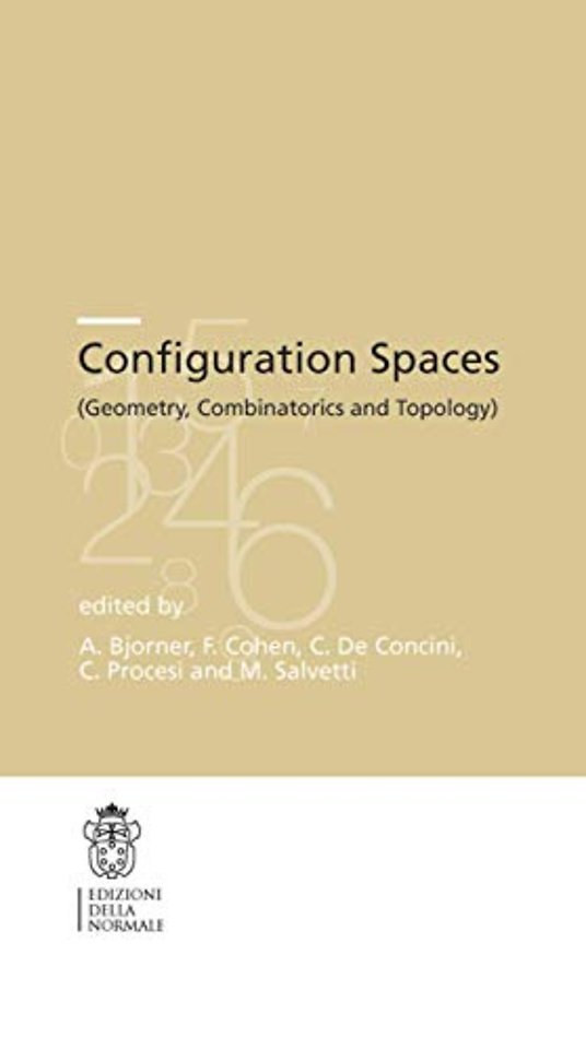 Configuration Spaces