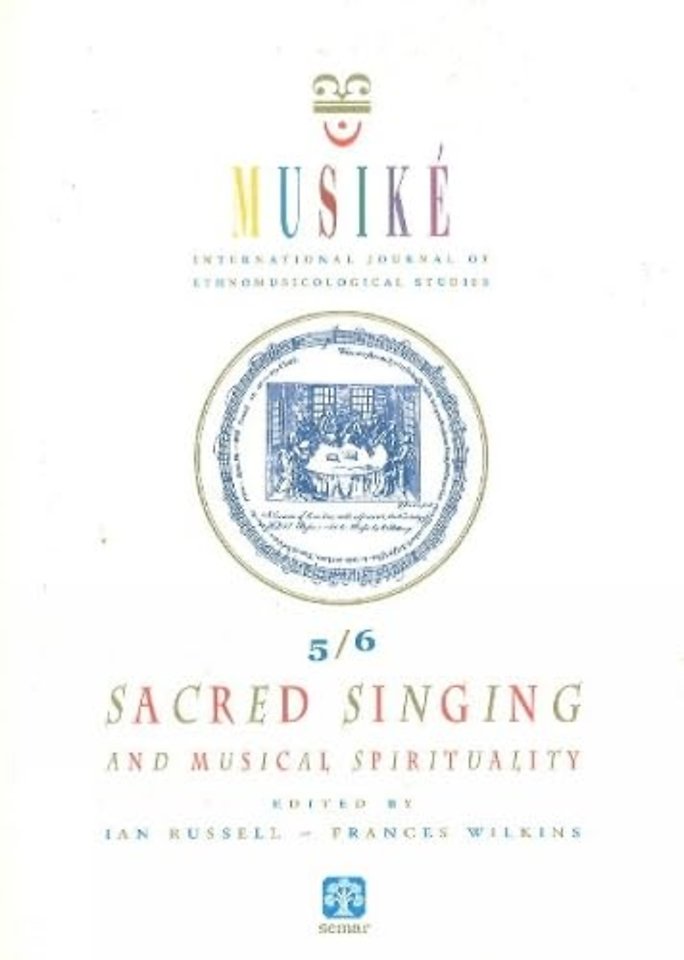 Musike 5/6