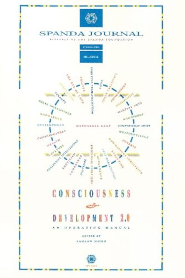 Consciousness & Development 2.0