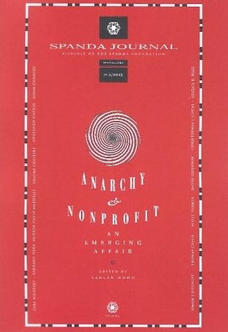 Anarchy & Nonprofit