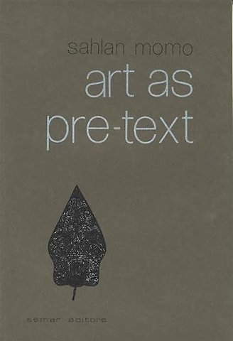Art as Pre-text